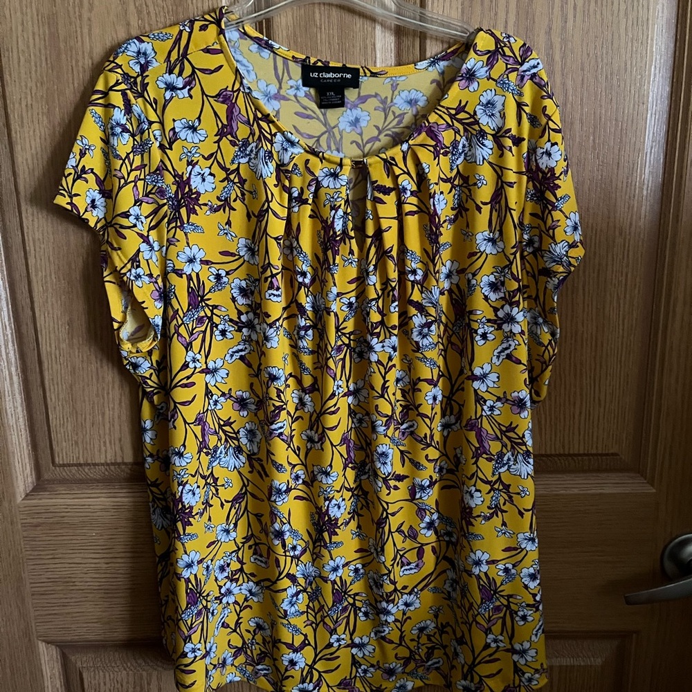 Liz Claiborne